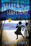 Stella by Starlight cover (two young African American girls watching a cross burn)