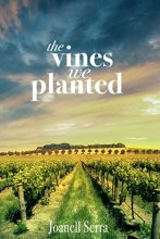 the vines we planted
