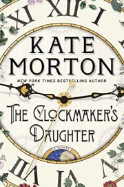 Clockmaker's Daughter