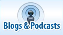 Blogs-Podcasts