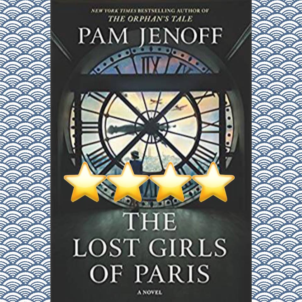 Buy The lost girls of paris Free