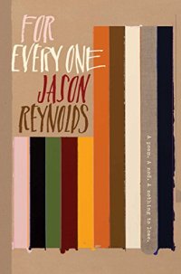 For Everyone by Jason Reynolds (cover)