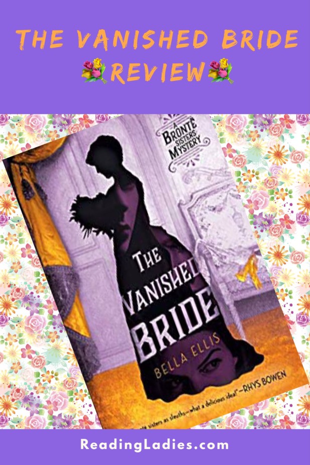 The Vanished Bride Review
