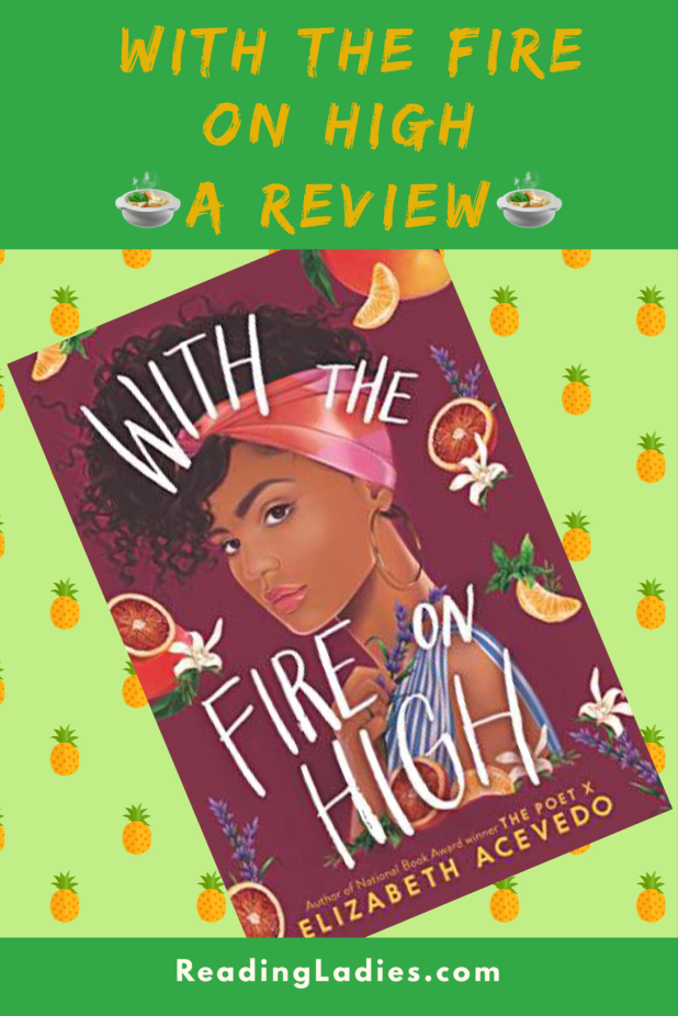 With the Fire on High Review.png
