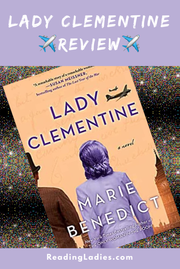 Lady Clementine review