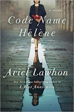 Code Name Helene by Ariel Lawhon (cover)