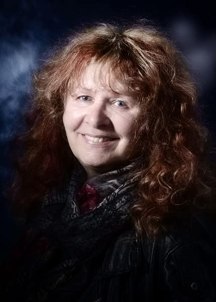 Author Judy Leigh